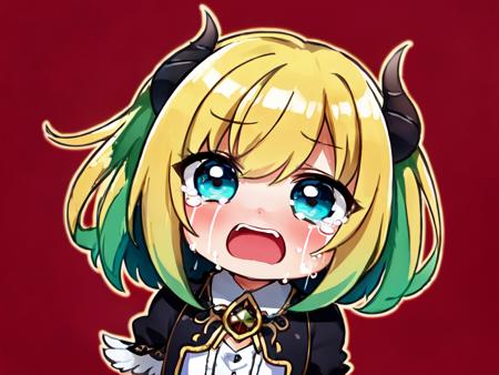25844-2434134939-(1girl), (chibi_1.2),(outline_1.3), in hell, green background, (extremely detailed face, beautiful detailed eyes_1.1), tilt shif.png